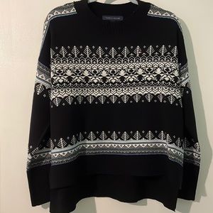 tommy hilfiger sweater